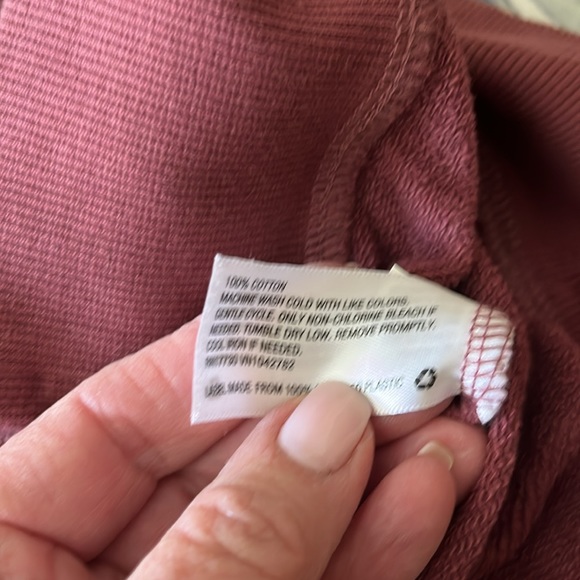 SWEATSHIRT - Picture 5 of 5